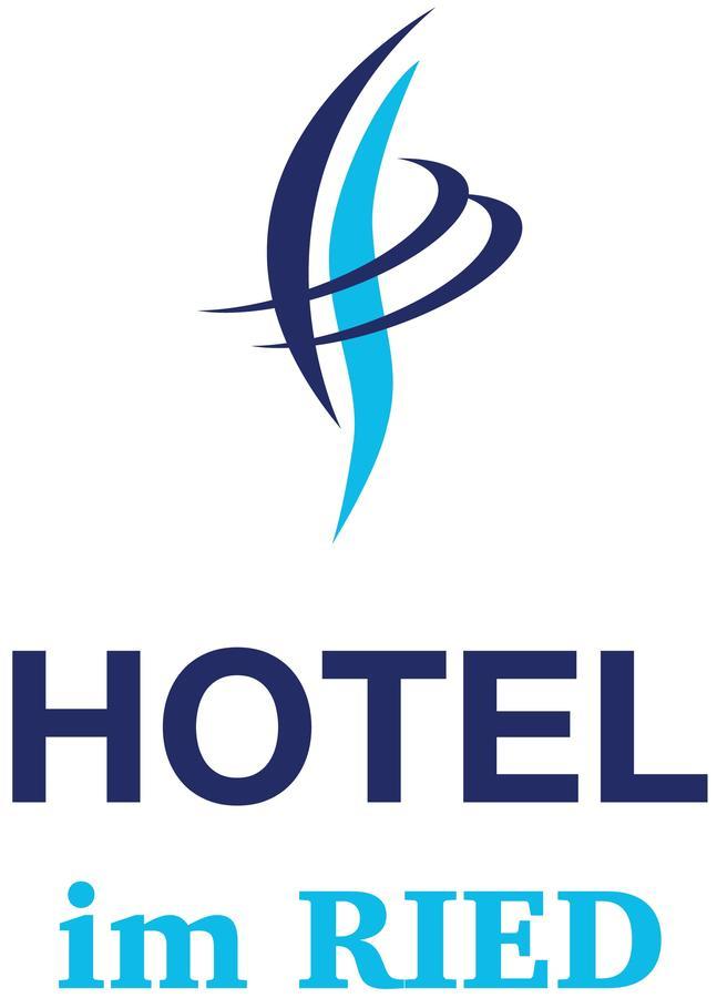 Hotel Im Ried Donauwörth Exteriér fotografie